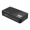 THDSW51-4K60 TEC 4K Ultra HD HDR Compatible, 5 Input, 1