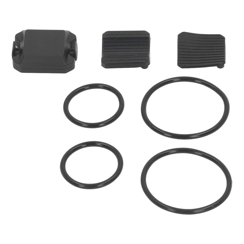 Bike Cadence Speed Sensor Bluetooth ANT+ Cycling Cadence Speed Sensor