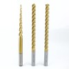 Escpere Professional CNC Foam Cutting Tool, Extra Long 150mm HSS