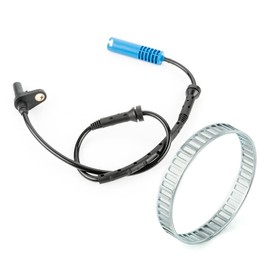 LST ABS or ABS Ring Set Front Speed Sensor 48 Holes E90 E91 E92 xDrive