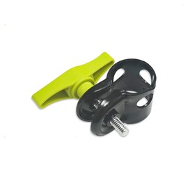 308045006 for Ryobi Clamp & Knob Assembly Replaces RY15520, RY40002, RY28100, RY28120, RY28140, RY28160