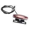 Bike Tail Light LED Bright Bicycle Rear Cycling Safety Flashlight