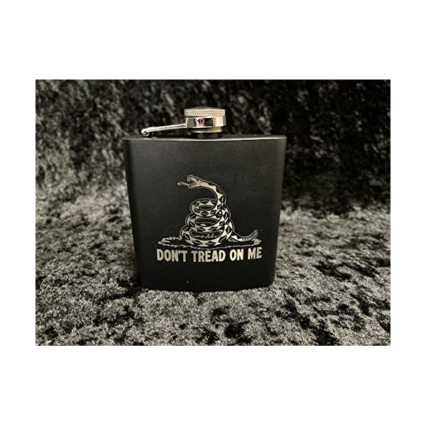 Maverick Advantage- Gadsden Flag - Dont Tread On Me -