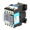 CJX2-1210 Rail Mount Contactor Industrial Electric Contactor (48V AC)