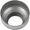 5" to 3" Inch Galvanized Steel Round Duct Reducer -