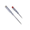 Voltage Tester, 2 Pieces, 110V - 250V Circuit Voltage Tester