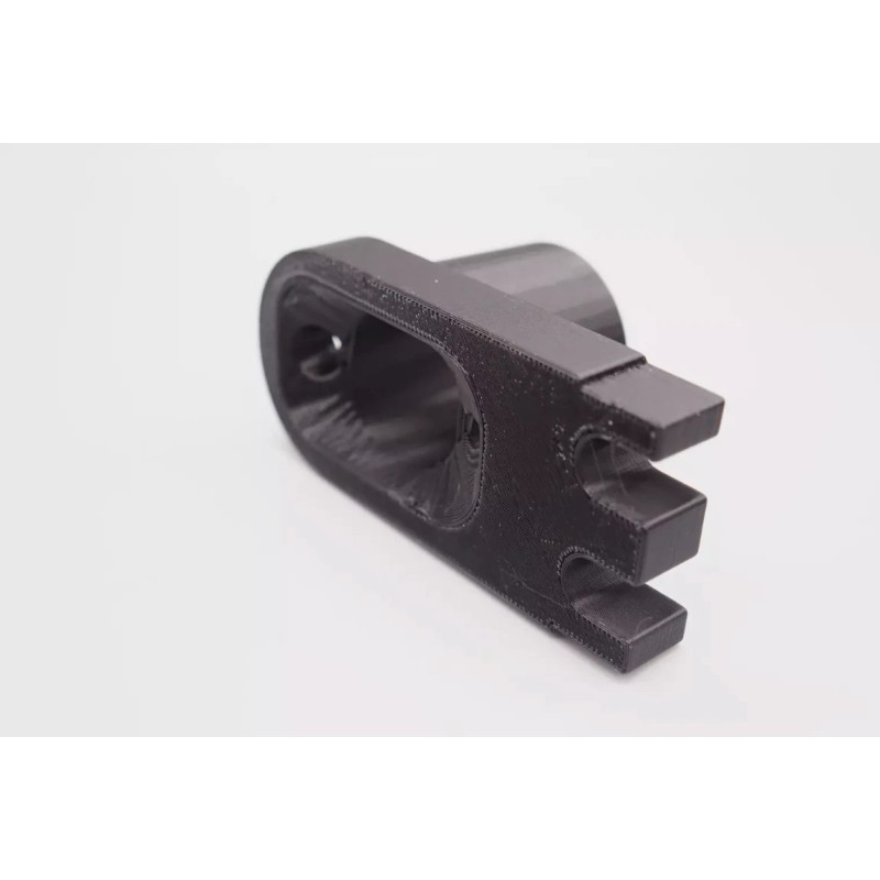 DNA Intake Carbon Cleaner Walnut Blasting Adapter for Subaru FA20