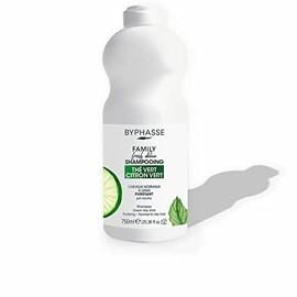 Family Fresh Delice Champú Cabello Normal to Grass 750 ml