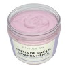 Crema Masaje Spa Lavanda Menta 480grs Tipo Envase Tarro