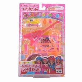 リカちゃん ラブリカライブセット