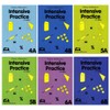 Primary Math Intensive Practice 6 Books Set: 4A, 4B, 5A,