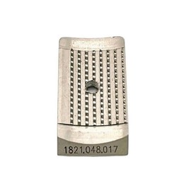 ORGAPACK Spare Parts 1821.048.017 Tooth Plate for ORT400 Battery Powered Plastic Strapping Tool