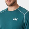 Helly Hansen Men's HH Lifa Active Crew Long-Sleeved Functional Shirt