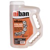 Nisus Niban Granular Bait, Weather-Resistant, Boric Acid Formula, Ants, Roaches,