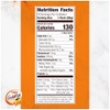 Goldfish Goldfish Cheddar Cheese Crackers, Baked Snack Crackers, 1 oz