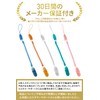 [N.M.JAPAN] Curl Cord Strap Clip (Prevents Falling of Keys, Commuter