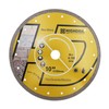 HIGHDRIL Diamond Cutting Disc 250 mm Super Thin Cutting for