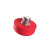 IFOOTAGE Cobra 3 Red Rubber Pad Suitable for Cobra 3
