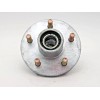 TMW Boat Trailer Galvanized Hub Kit 5 Lug 1-3/8" x