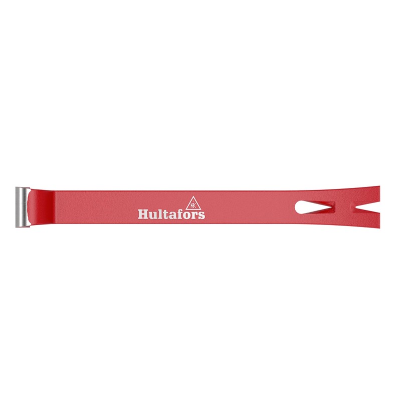 Hultafors 827023 108MINI 7.5-inch Steel Mini Wrecking Bar