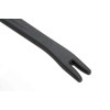 Daiichiseiko Set of retaining pull system clip on reel and