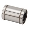 10 Pcs Linear Ball Bearing LM12UU 12mm ID 21mm OD