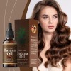 2pcs Aceite De Batana For El Crecimiento Del Cabello Con