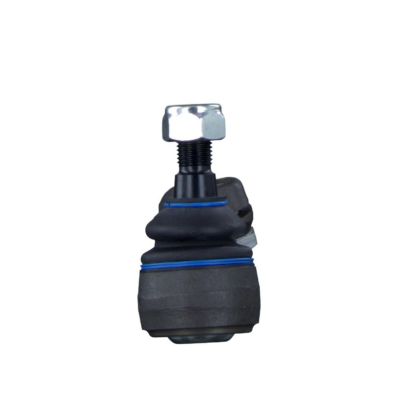 febi bilstein 37263 Tie Rod End with nut, pack of