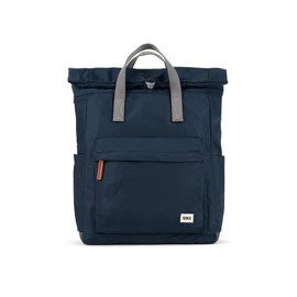 ROKA London Canfield B Medium Sustainable Nylon Midnight