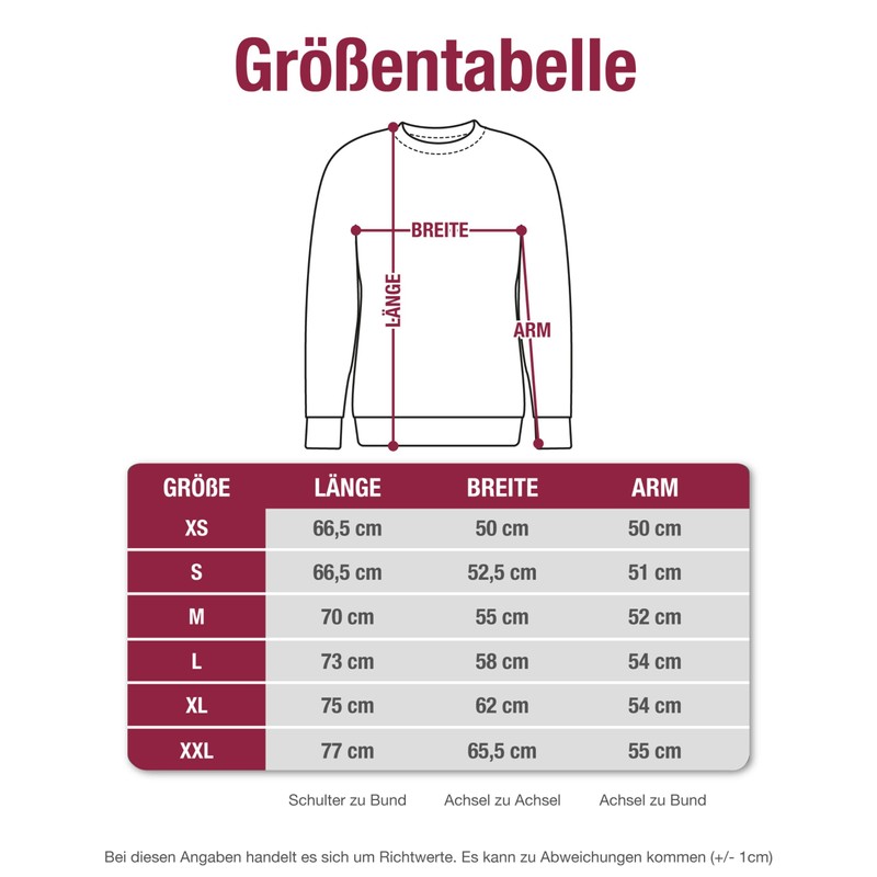 Shirtracer - Sweater Pullover Sweatshirt Men Women - Christmas Gifts