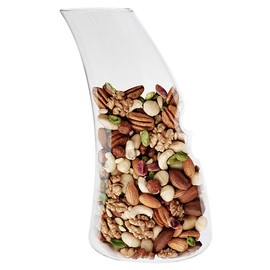 Cuisivin 8125 Cuisivin Snak Carafe, Large, Clear