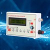DDS Functional Signal Generator Sine/Square/Sawtooth Triangle Wave FG‑100 1HZ‑500KHZ DC