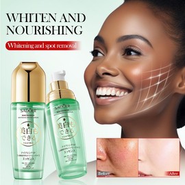 Niacinamide Whitening & Brightening Serum, Hydrating, Rejuvenating, Whitening