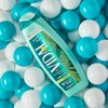 Vidal - White Musk Bath Foam, Invigorating Formula, White Musk