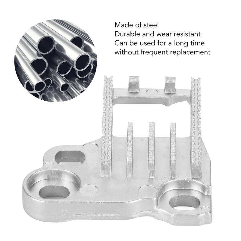 Sewing Machine Feed Dog for Singer SE9180 for SE2000 XR9550
