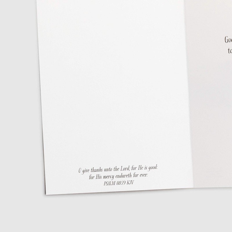 DaySpring - Thanksgiving Blessings – 8 Fall Design Assortment with