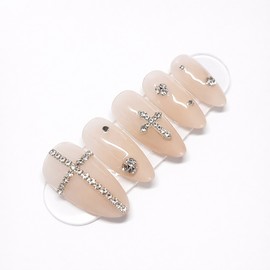 Prayer - Short Oval / 기도 - 숏오발