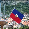 2×3 FT Haiti Flag,Medium 60×90 CM Haitian Outdoor Banner,100D Decor,Doube