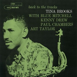 バック・トゥ・ザ・トラックス