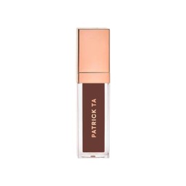PATRICK TA Major Volume Plumping Gloss - Mine (Dark Chocolate) .3oz