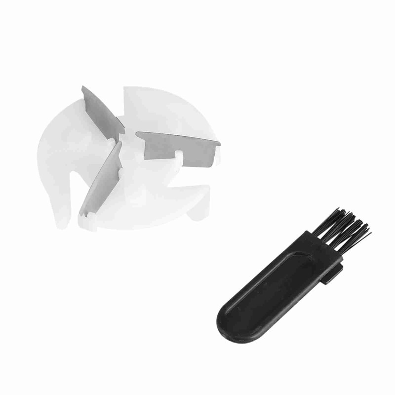Portable Electric Fabric Clothes Sweater Lint Remover Fuzz Shaver Removing
