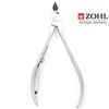 Niegeloh Solingen Cuticle Nippers Nickel-Plated 10 cm