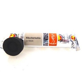 Fumaga - Self-igniting smoking charcoal, diameter 40 mm