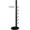 XIGOO Storage Stand Holder Compatible with V15 Detect V11 V10