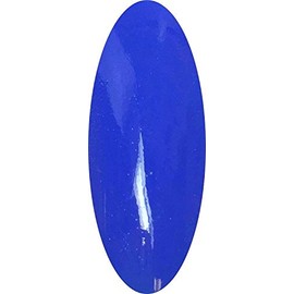 SHEBA NAILS Dipcrylic Dip Dipping Powder Duos - Ultramarine & Smoky Blue