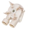 Ansoon 3352493 Washer Drain Pump Replacement Part Compatible For Whirlpool