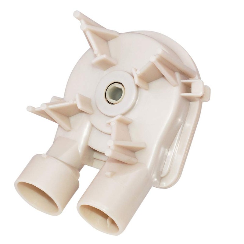 Ansoon 3352493 Washer Drain Pump Replacement Part Compatible For Whirlpool