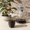 Ratio Glass Coffee Carafe | Coffee Server with Silicone Base