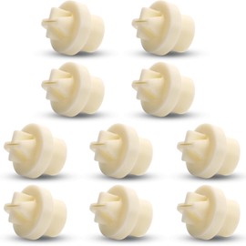 MCCVDB0 Check Valve Duckbill Replacement Parts for Pump and Other Pumps (10Pcs)