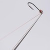 Enwye 2Pcs Fishing Loop Tyer and Quick Knot Tool Hook